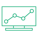 AchieveIt vs project management tools real-time dashboard analytics