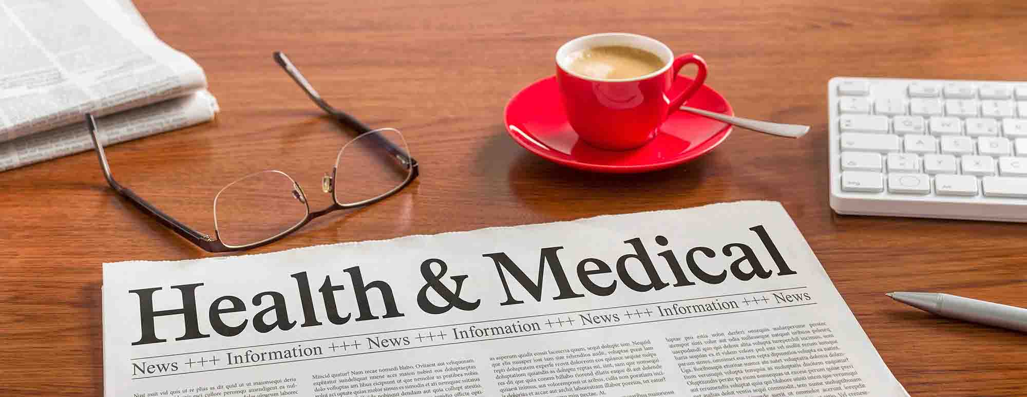 Healthcare Industry News