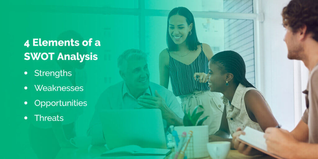 SWOT Analysis I What is a SWOT Analysis? I OnStrategy