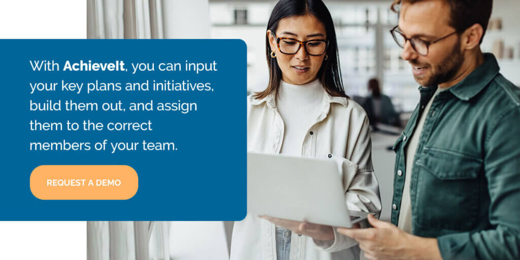 About AchieveIt