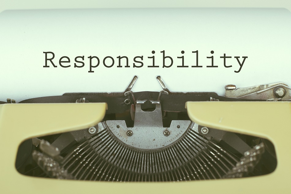 Misunderstandings and Lack of Responsibility