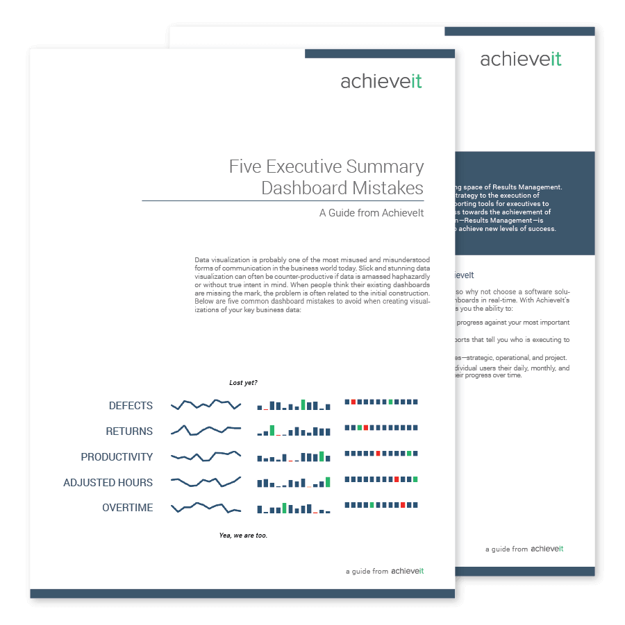 Five-Executive-Summary-Dashboard-Mistakes