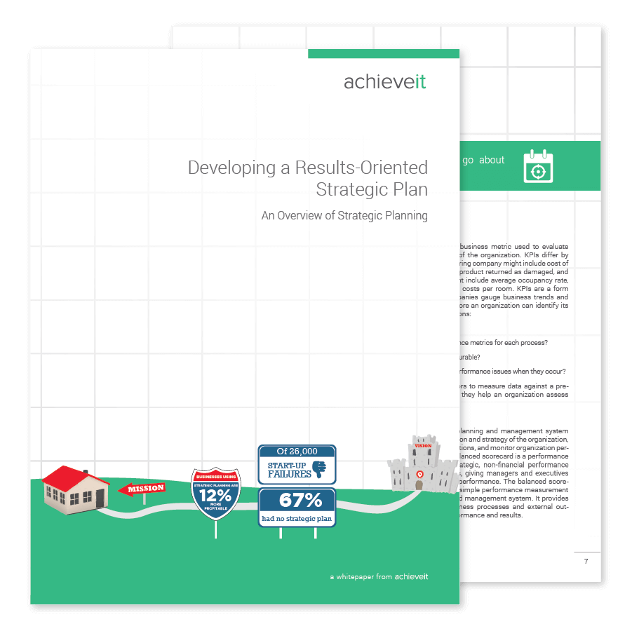 developing-results-oriented-strategic-plan