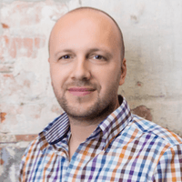 headshot-coffee-chain-senior-director-operational-strategy-execution Headshot of Senior Director of Operational Strategy and Execution from a large coffee retail chain uses AchieveIt