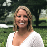 Amanda Ferenczy explains why she loves working for AchieveIt