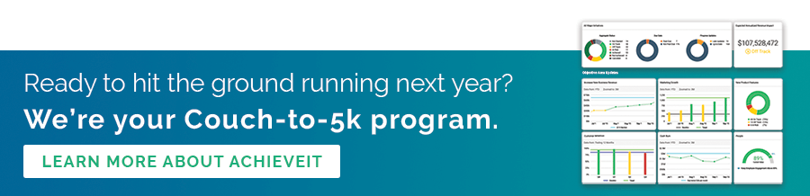 Click to read more about how AchieveIt can help you prepare your plans for next year