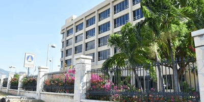 AchieveIt Customer Story - Development Bank of Jamaica