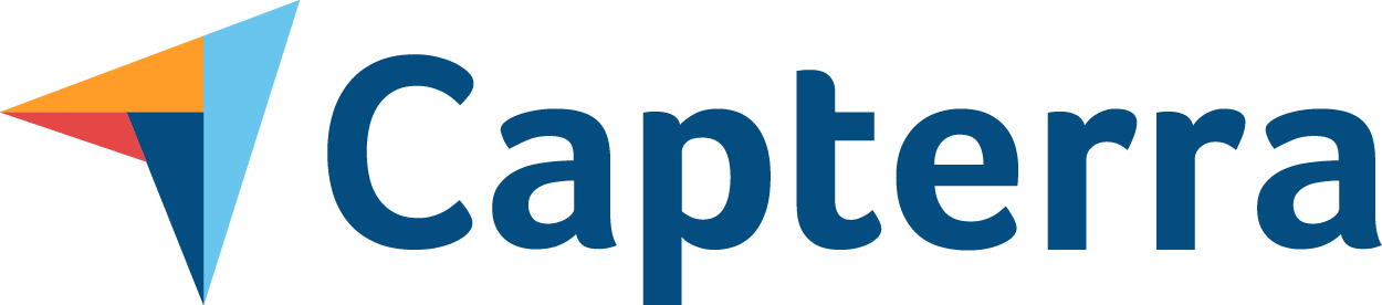  Capterra logo