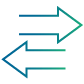 AchieveIt transition icon AchieveIt transition icon