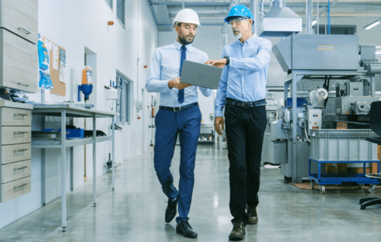  website industries blocks utilities