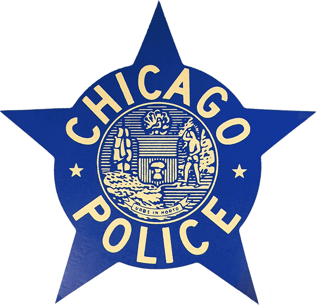  customer logo chicago police