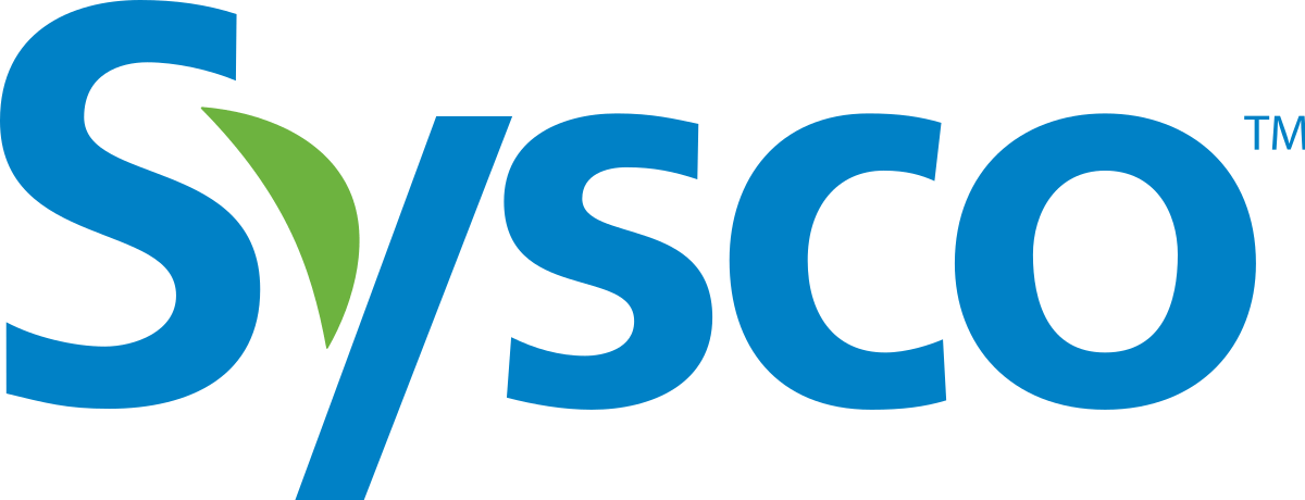  customer logo sysco