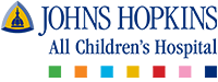 AchieveIt Customer Logo Johns Hopkins All Children's Hospital