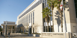 AchieveIt Customer Story - Alachua County Government