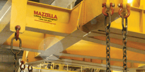 AchieveIt Customer Story - Mazzella Companies