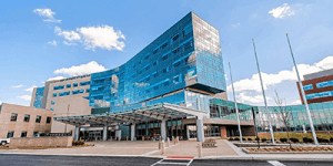 Mount Carmel Health System building
