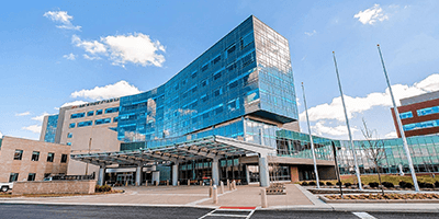Mount Carmel Health System_