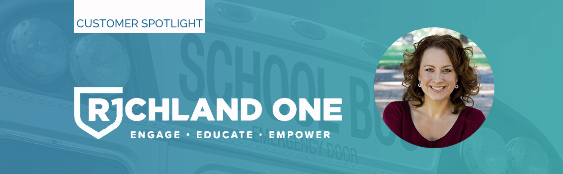 Customer Spotlight Jennifer Coleman