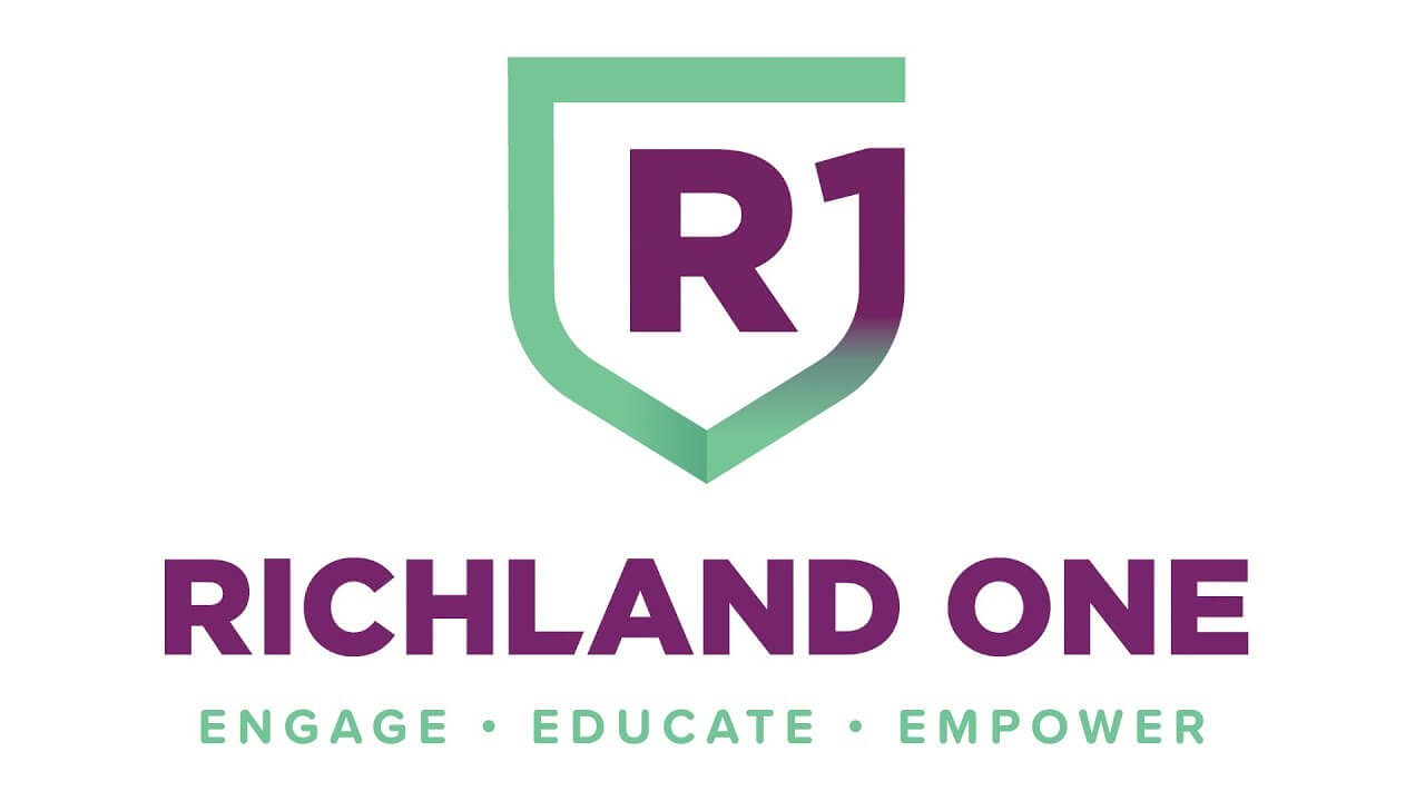 AchieveIt Customer Logo Richland School District One