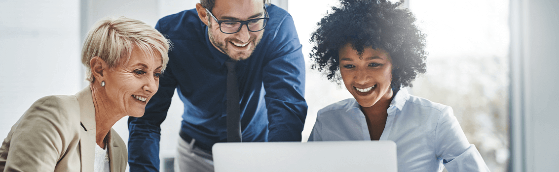 4 Steps to Complete a Gap Analysis