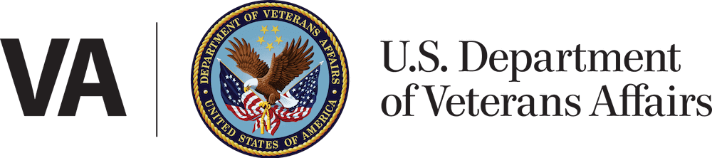 united states department of veterans affairs logo