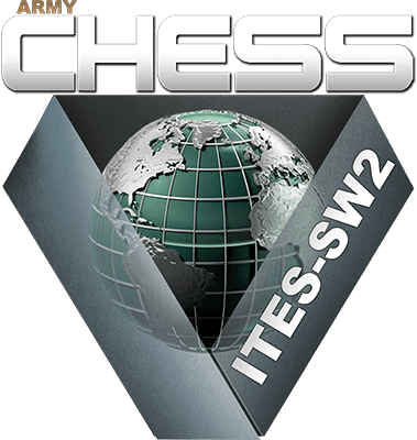 Army Chess ITES-SW2 logo