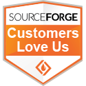 Sourceforge Customers Love Us_achieveit