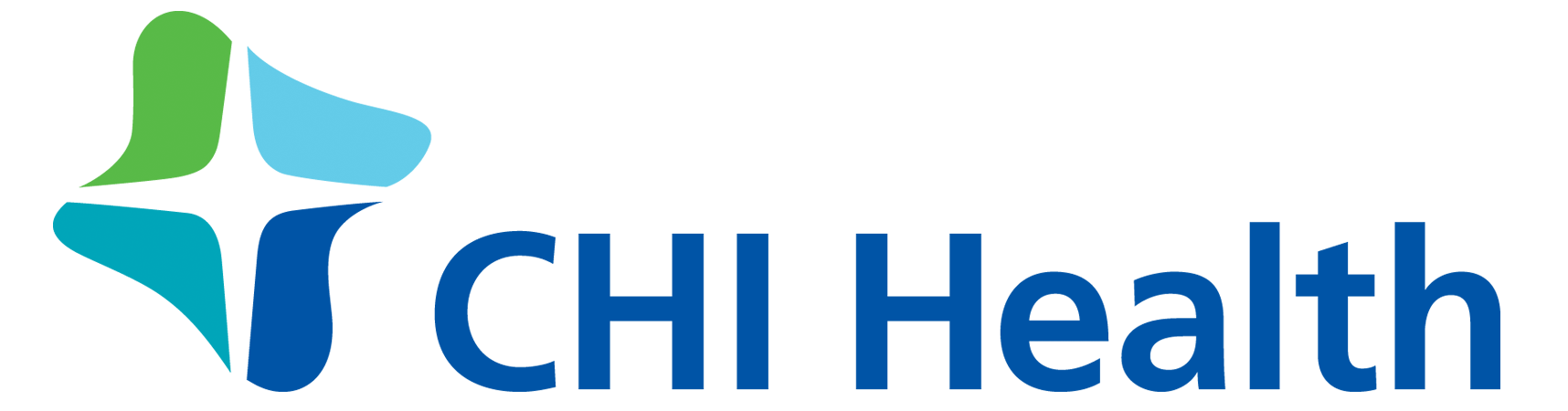 CHI Health logo