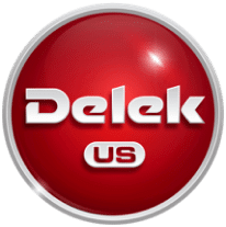  customer logo delek