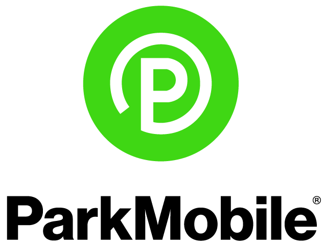 Park Mobile logo