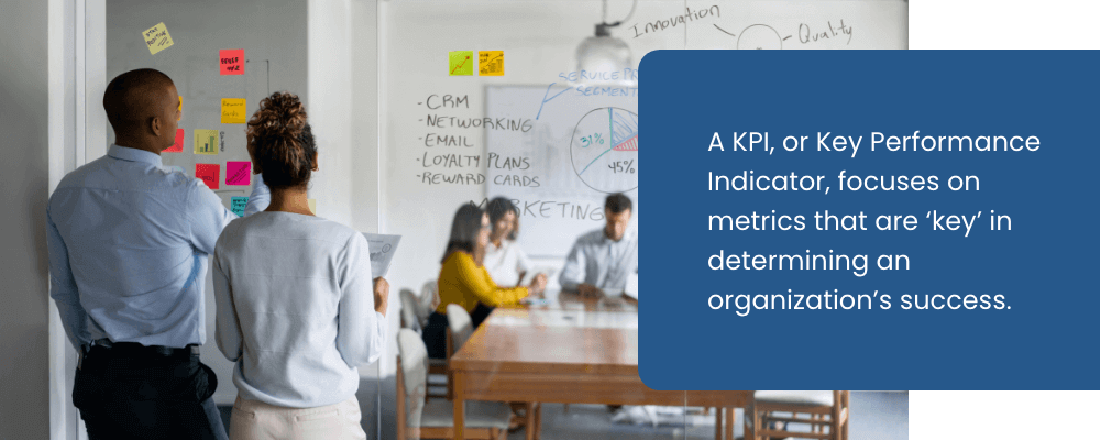 What Is a KPI?