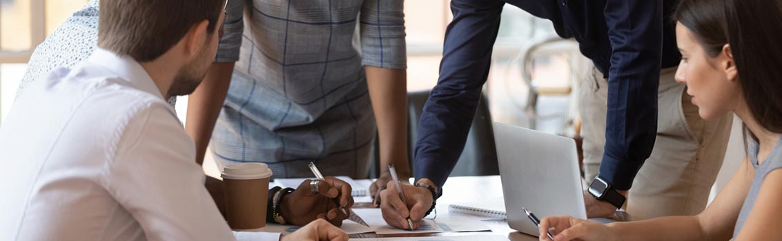 What Is Government Process Reengineering and How It Can Benefit Your Agency
