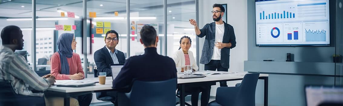 What Is the Six Sigma Methodology?