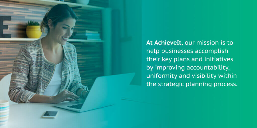 Reach Your Full Potential With AchieveIt