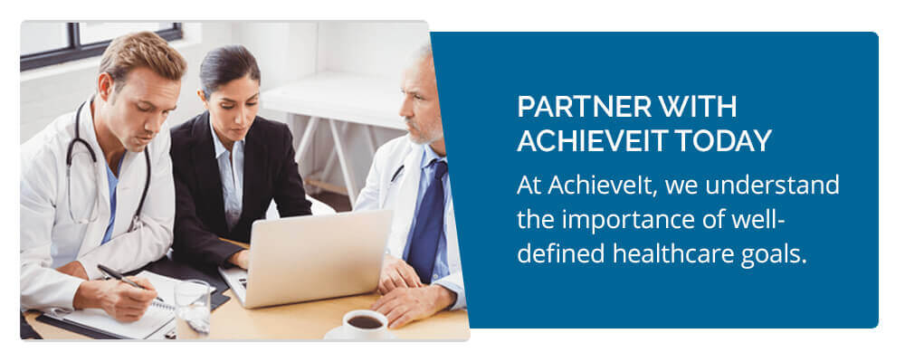 Partner With AchieveIt Today