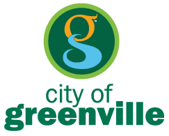 City of Greenville logo