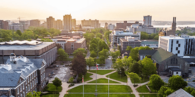 Dalhousie University