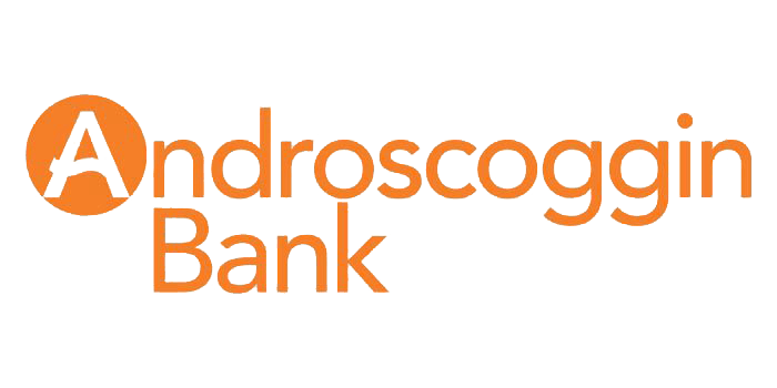 Androscoggin Bank Customer Logo