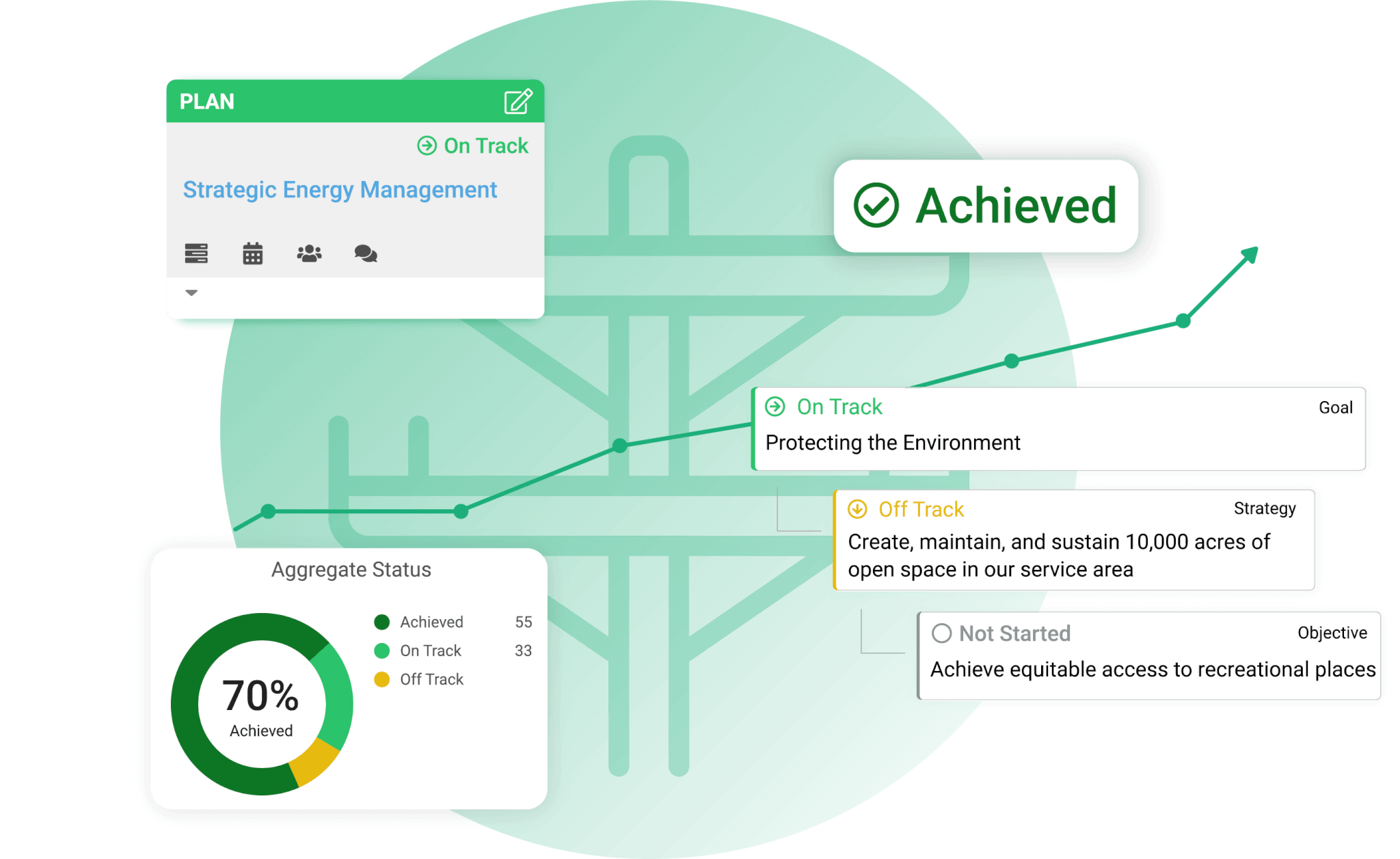 Hero - Solutions - Industry - Utilities