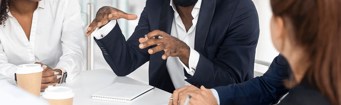 Everything You Need to Know About the Change Management Process