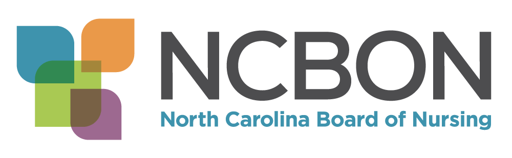 North Carolina Board of Nursing Logo_AchieveIt