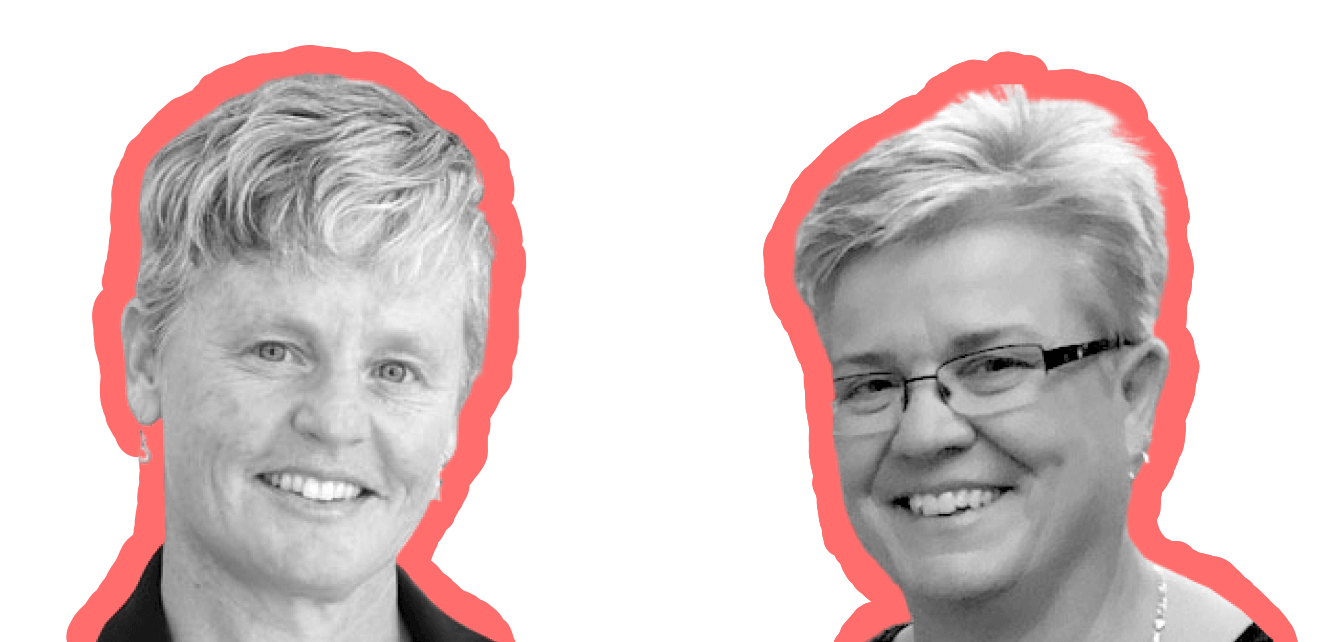 Strategy Gap Podcast Guest | Brenda Merritt & Suzie Officer with Dalhousie University