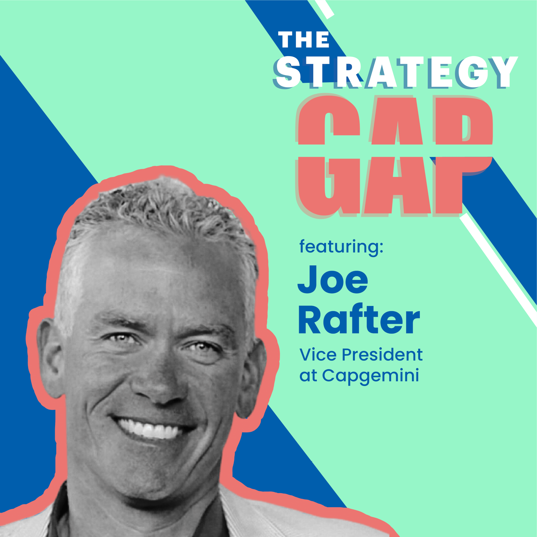 Ep 002  |  Transforming Leadership: Strategy & Execution