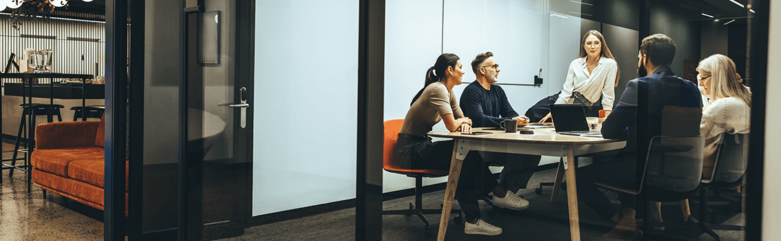 Creating a Cultural Shift Toward Transparency_AchieveIt