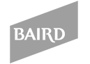 Robert W. Baird Customer Logo