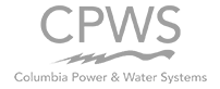Columbia Power and Water Systems Customer Logo