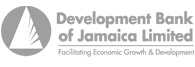 Development Bank of Jamaica Limited Customer Logo