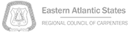 Eastern Atlantic States Regional Council of Carpenters Customer Logo