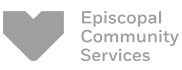 Episcopal Community Services Customer Logo
