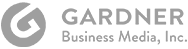Gardner Business Media, Inc. Customer Logo